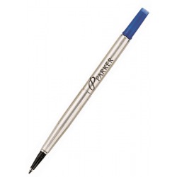 Parker Rollerball Ανταλλακτικό Μπλε